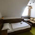 Zum Jaegerwirt Pensjonat Mariazell