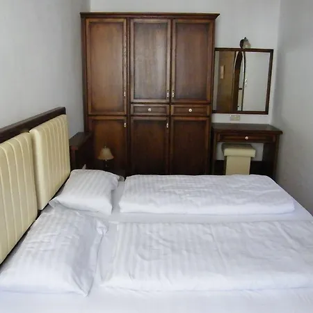 Gasthof Zum Jaegerwirt Guest house Mariazell