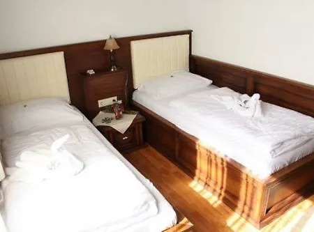 Gasthuis Zum Jaegerwirt