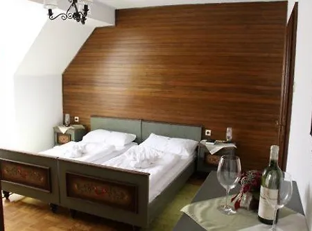 Guest house Gasthof Zum Jaegerwirt