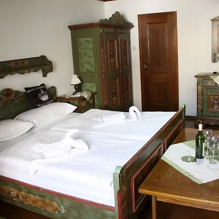 Zum Jaegerwirt Mariazell