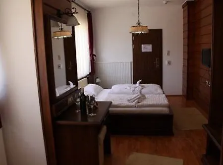 게스트하우스 Zum Jaegerwirt 마리아젤