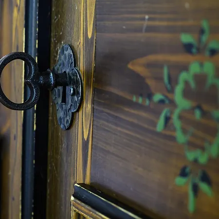 Zum Jaegerwirt 3* 마리아젤