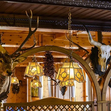 Gasthof Zum Jaegerwirt Mariazell