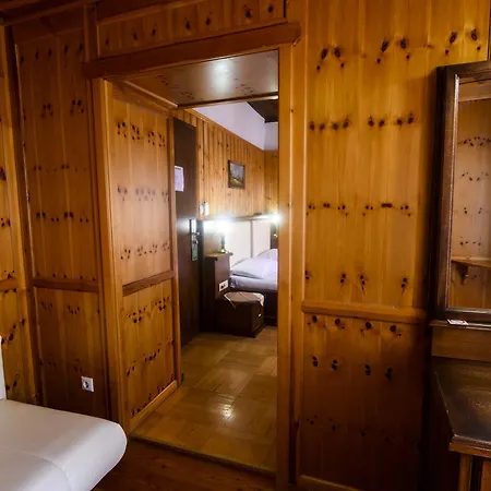 Zum Jaegerwirt Gasthuis