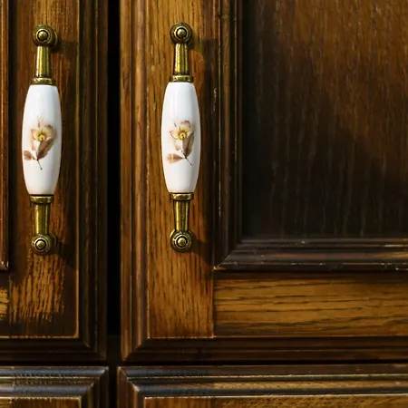 게스트하우스 Zum Jaegerwirt