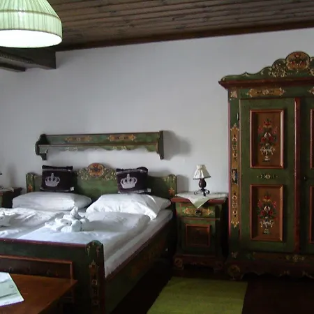 Gasthuis Zum Jaegerwirt 3*