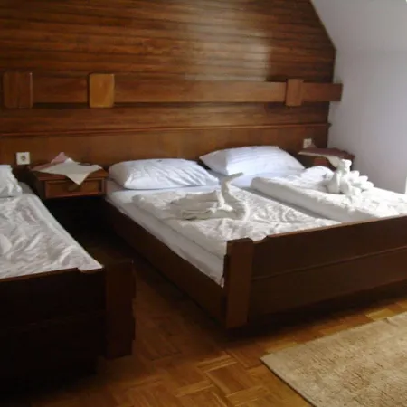 Gasthuis Zum Jaegerwirt