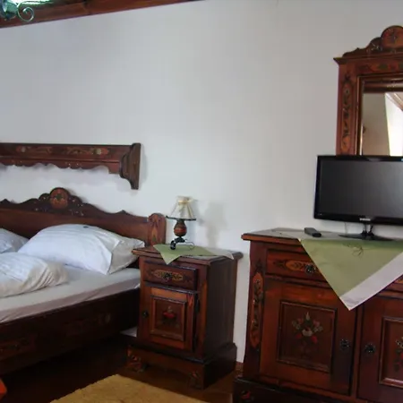 Gasthof Zum Jaegerwirt 3*