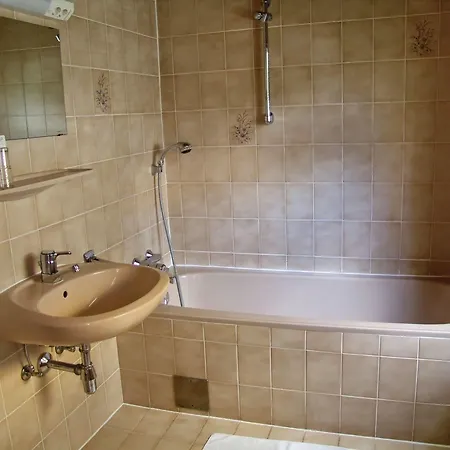 Zum Jaegerwirt 3* Mariazell