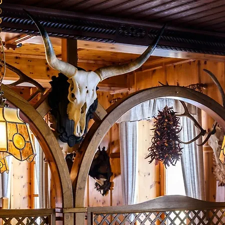 Gasthof Zum Jaegerwirt 3*