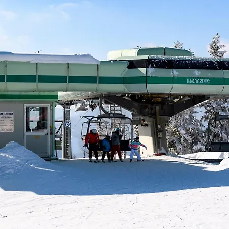 Zum Jaegerwirt 3* 마리아젤