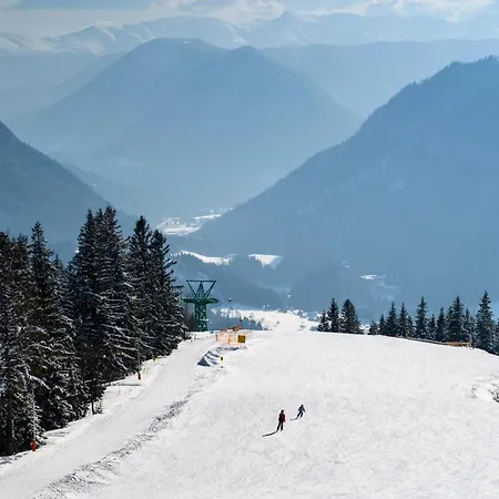 게스트하우스 Zum Jaegerwirt 3*