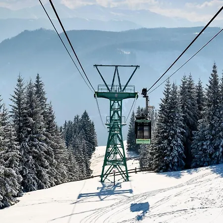 Zum Jaegerwirt Mariazell