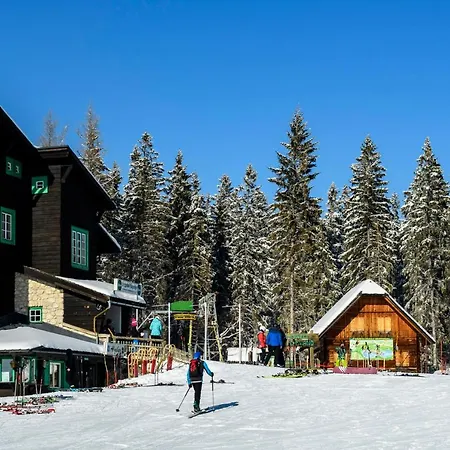 Zum Jaegerwirt Mariazell