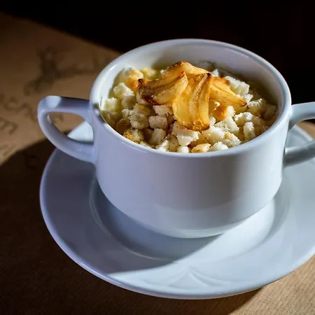 게스트하우스 Zum Jaegerwirt 3*