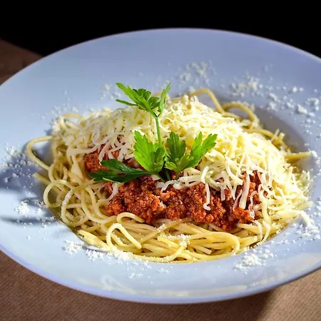 Gasthuis Zum Jaegerwirt