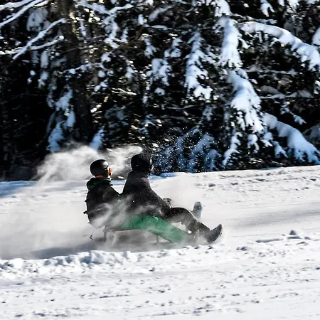 게스트하우스 Zum Jaegerwirt 3*