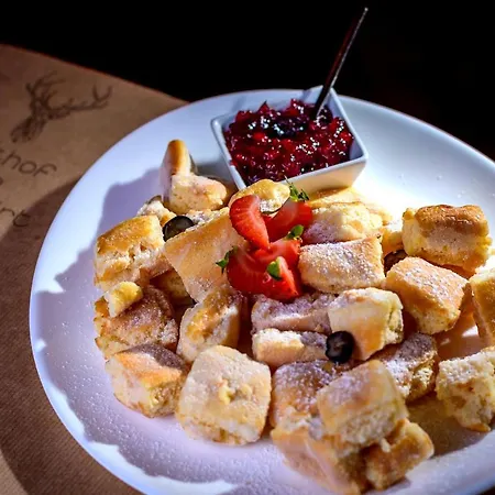 Zum Jaegerwirt Mariazell