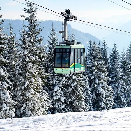 Gasthof Zum Jaegerwirt Mariazell