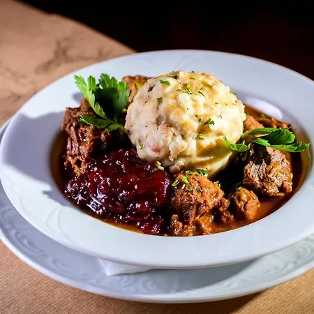 Gasthuis Zum Jaegerwirt