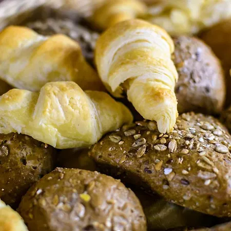 Gasthuis Zum Jaegerwirt 3*