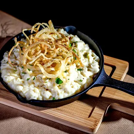 Zum Jaegerwirt 3* Mariazell