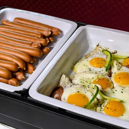 Zum Jaegerwirt Gasthuis Mariazell