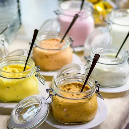 Zum Jaegerwirt 3* Mariazell