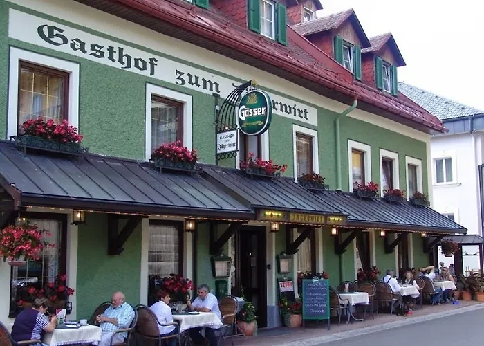 Gasthof Zum Jaegerwirt