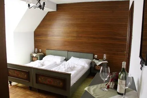 Gasthof Zum Jaegerwirt