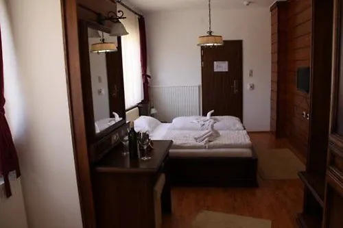 Gasthof Zum Jaegerwirt Mariazell