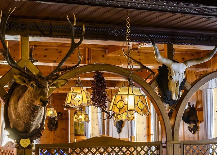 Zum Jaegerwirt Mariazell