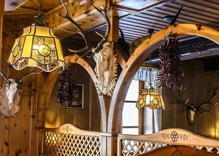 Zum Jaegerwirt Gasthof 3*