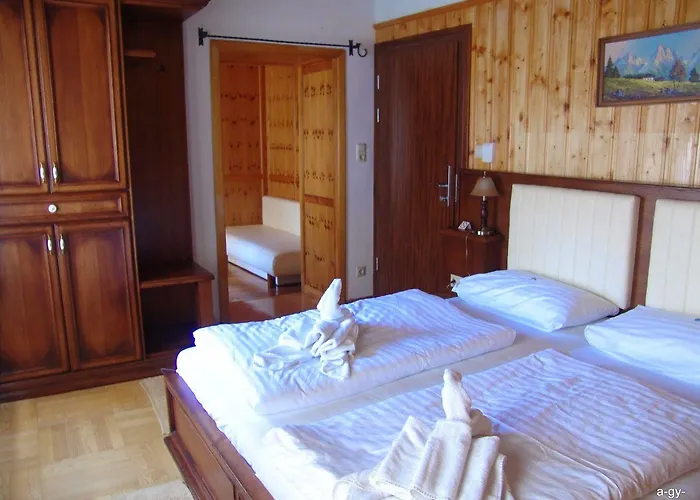 Gasthof Zum Jaegerwirt