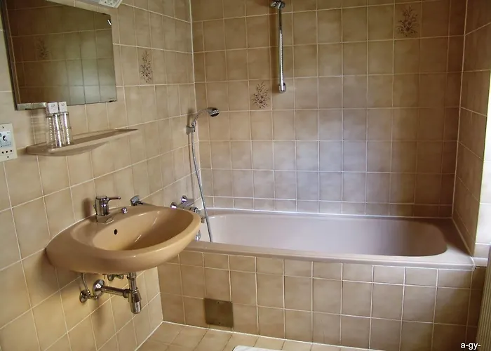 Zum Jaegerwirt 3* Mariazell