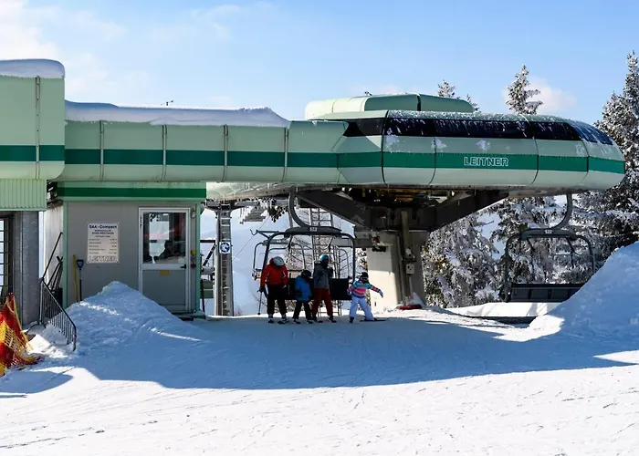 Zum Jaegerwirt 3* Mariazell