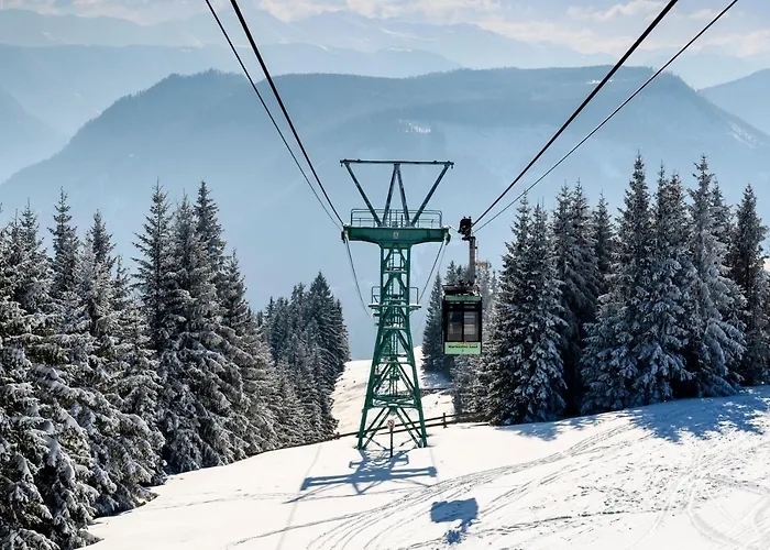 Zum Jaegerwirt Mariazell