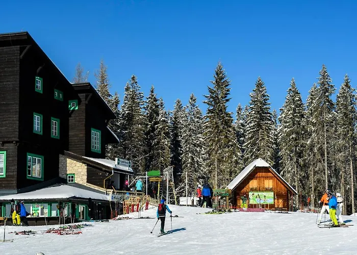 Zum Jaegerwirt Mariazell