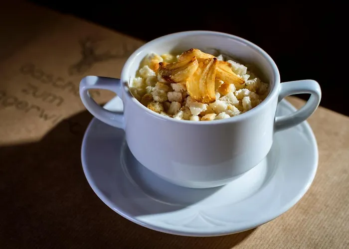 Gasthof Zum Jaegerwirt 3*