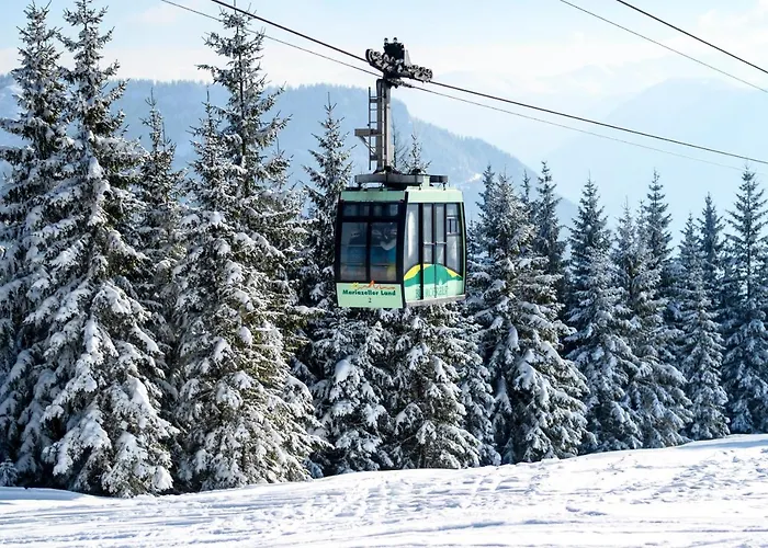 Zum Jaegerwirt Mariazell