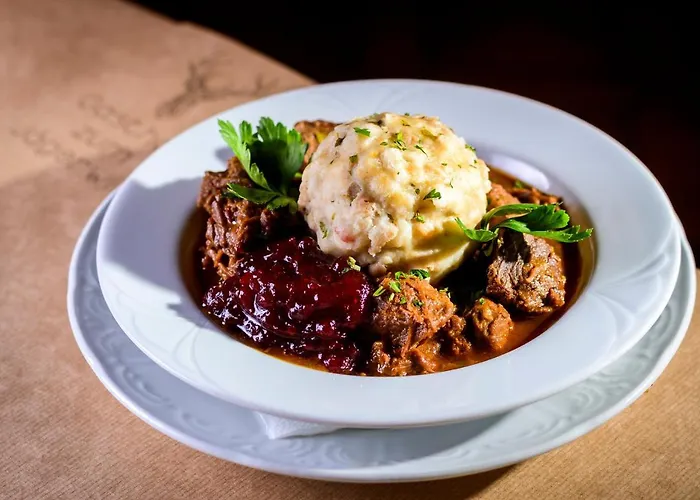 招待所 Zum Jaegerwirt