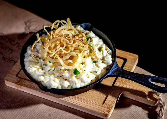 Zum Jaegerwirt 3* 玛利亚采尔