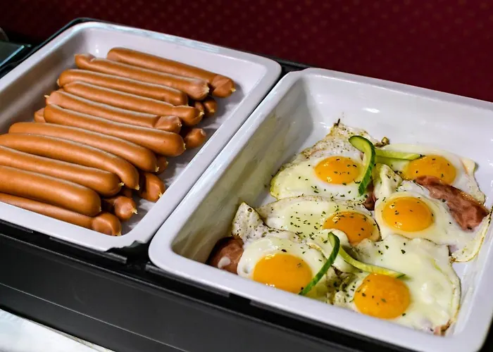 Zum Jaegerwirt 招待所 玛利亚采尔